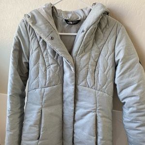 The North Face Winter Jacket